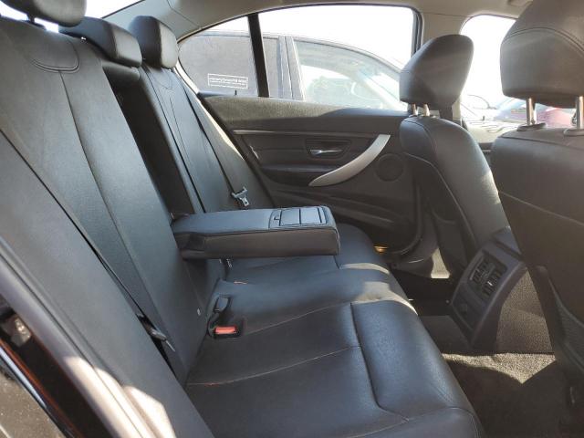 Photo 6 from auction – 2013 BMW 320 I with VIN WBA3B1C58DK129874