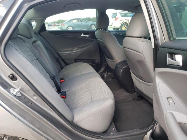 Photo 6 from auction – 2013 HYUNDAI SONATA GLS with VIN 5NPEB4AC2DH581090