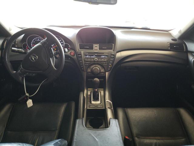 Photo 9 from auction – 2012 ACURA TL with VIN 19UUA8F50CA018515