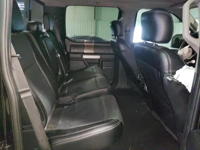 Photo 6 from auction – 2017 FORD F150 SUPER with VIN 1FTEW1EF0HKC02229