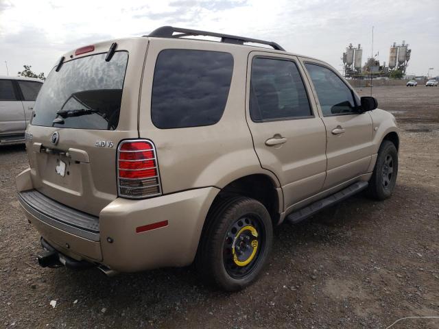 Photo 4 from auction – 2007 MERCURY MARINER PR with VIN 4M2CU97137KJ06441