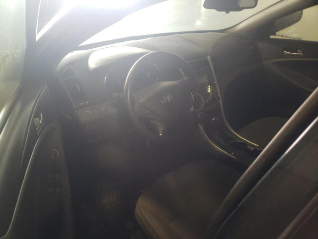 Photo 9 from auction – 2012 HYUNDAI SONATA GLS with VIN 5NPEB4AC7CH397245