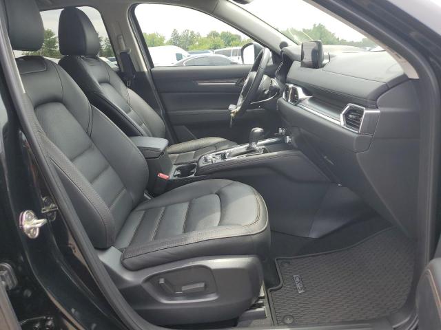 Photo 5 from auction – 2022 MAZDA CX-5 PREMI with VIN JM3KFBEM5N0534933
