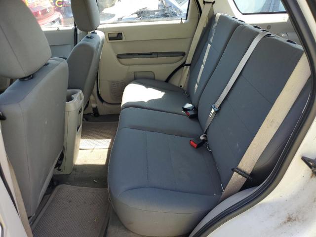 Photo 6 from auction – 2012 FORD ESCAPE XLS with VIN 1FMCU9C79CKA30312