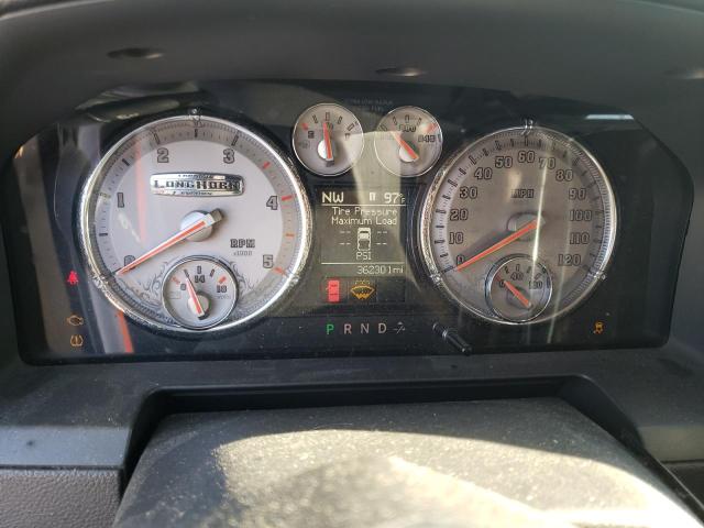 صورة رقم 8 من المزاد - 2012 DODGE RAM 2500 L مع VIN 3C6UD5GL3CG163641