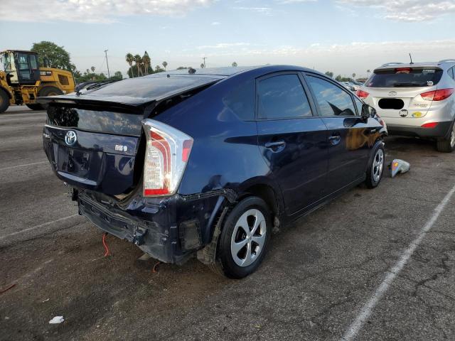 Photo 4 from auction – 2013 TOYOTA PRIUS with VIN JTDKN3DU4D1724539