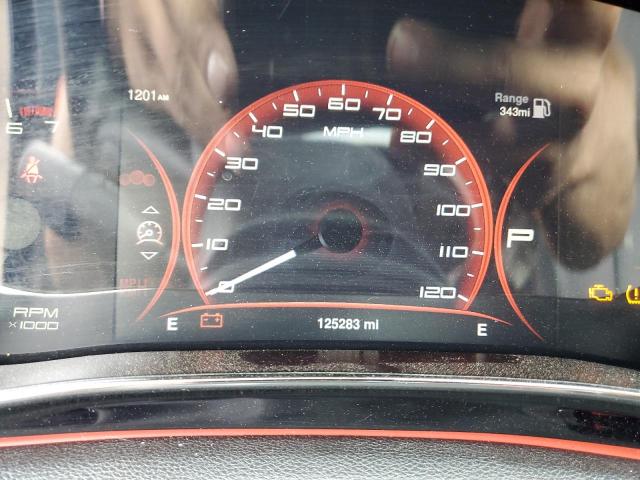 Photo 8 from auction – 2014 DODGE DART GT with VIN 1C3CDFEB2ED908162