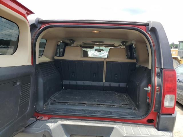 Photo 9 from auction – 2007 HUMMER H1 KSCS with VIN 5GTDN13E178205993