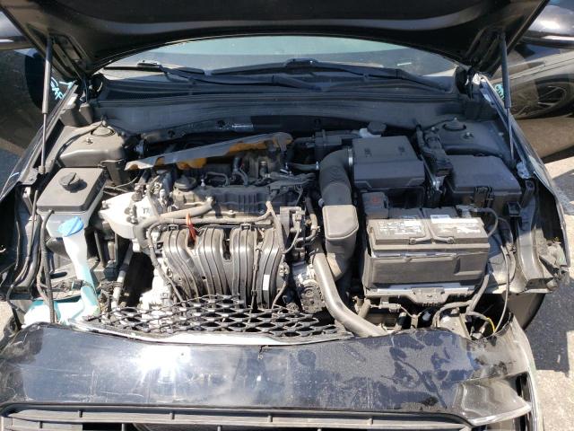 Photo 7 from auction – 2018 KIA OPTIMA LX with VIN 5XXGT4L33JG269029