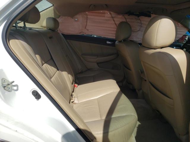 Photo 6 from auction – 2005 HONDA ACCORD EX with VIN 1HGCM56875A010877