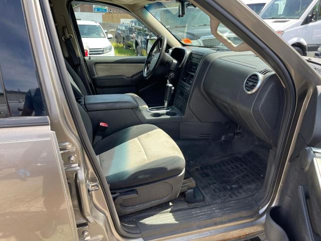 Photo 5 from auction – 2007 FORD EXPLORER S with VIN 1FMEU53K27UA18650