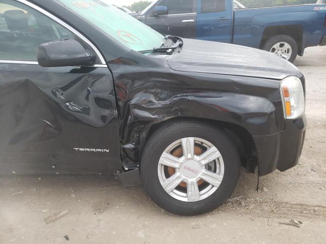 صورة رقم 9 من المزاد - 2015 GMC TERRAIN SL مع VIN 2GKALMEK5F6128770