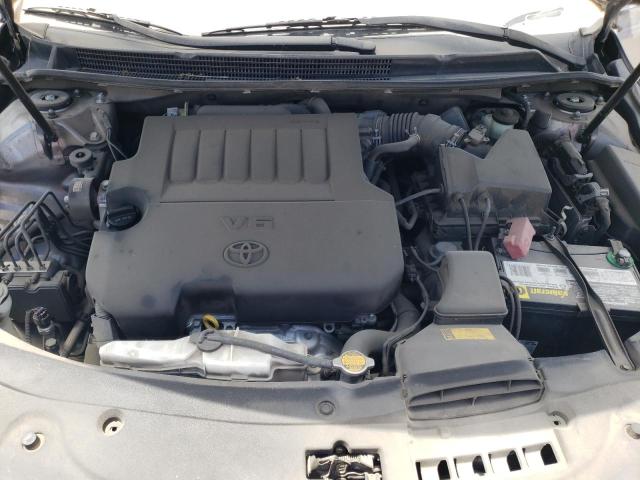 Photo 7 from auction – 2014 TOYOTA AVALON BAS with VIN 4T1BK1EB2EU126598