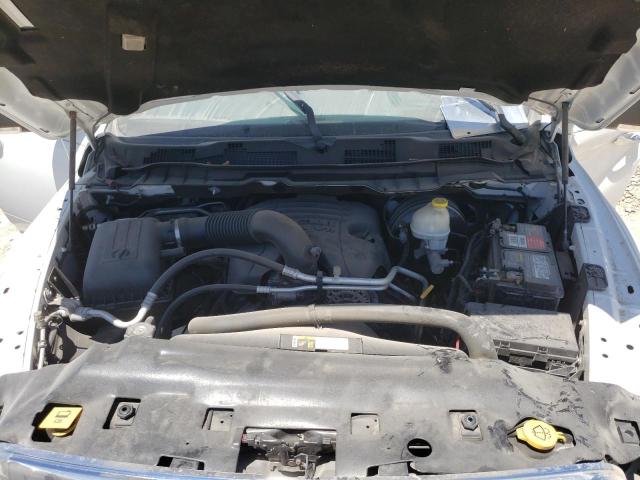 Photo 7 from auction – 2014 RAM 1500 SLT with VIN 1C6RR6LT3ES456700