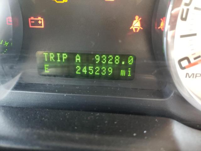 Photo 8 from auction – 2007 FORD EDGE SEL P with VIN 2FMDK39C87BA58078