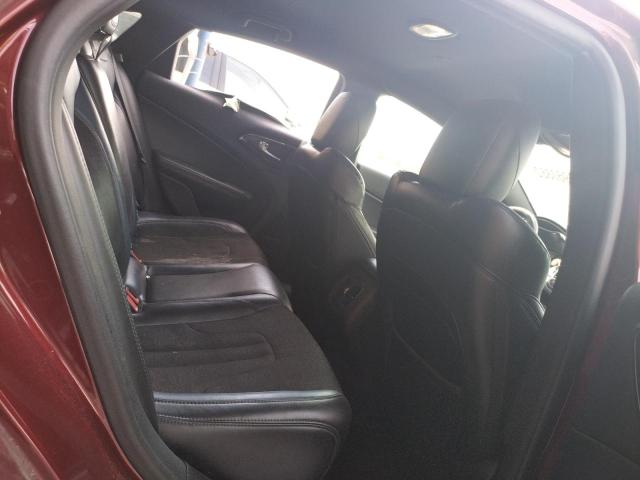Photo 6 from auction – 2015 CHRYSLER 200 S with VIN 1C3CCCBB5FN545891