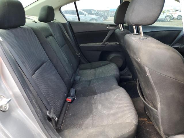 Photo 6 from auction – 2013 MAZDA 3 I with VIN JM1BL1V79D1826969