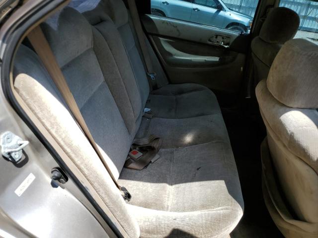 Photo 6 from auction – 1997 HONDA ACCORD EX with VIN 1HGCD5657VA095760