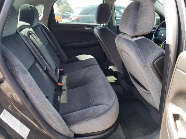 Photo 6 from auction – 2013 CHEVROLET IMPALA LT with VIN 2G1WG5E37D1112707