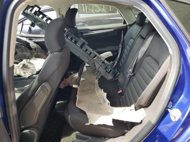 Photo 6 from auction – 2015 FORD FUSION SE with VIN 3FA6P0H76FR265642