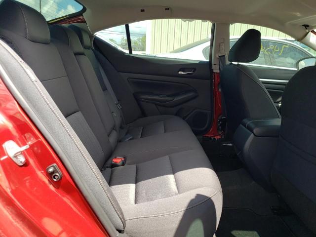 Photo 6 from auction – 2022 NISSAN ALTIMA SV with VIN 1N4BL4DVXNN327910