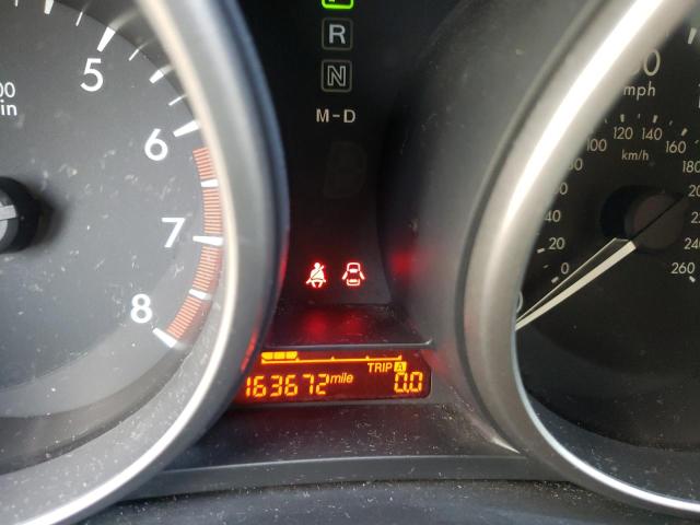 Photo 8 from auction – 2012 MAZDA 5 with VIN JM1CW2BL5C0100436
