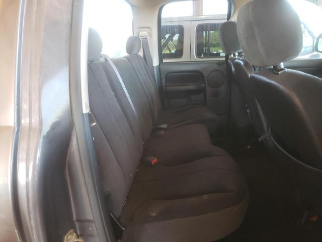 Photo 6 from auction – 2004 DODGE RAM 1500 S with VIN 1D7HA18D04S705426