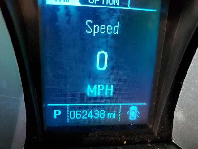 Photo 8 from auction – 2016 CHEVROLET EQUINOX LS with VIN 2GNALBEK6G1145017