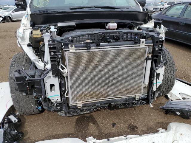 Photo 9 from auction – 2020 NISSAN PATHFINDER with VIN 5N1DR2BM8LC593625