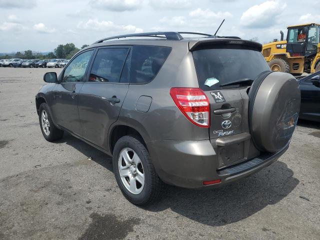 Photo 3 from auction – 2012 TOYOTA RAV4 with VIN 2T3BF4DV3CW267248