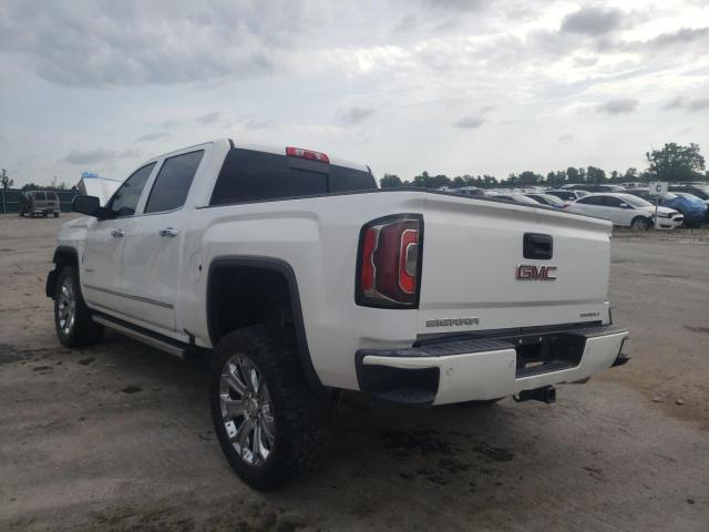 Photo 3 from auction – 2018 GMC SIERRA K15 with VIN 3GTU2PEJ8JG363763
