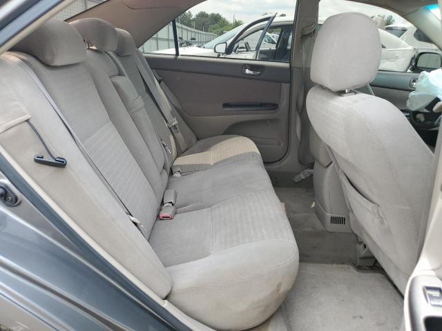 Photo 6 from auction – 2005 TOYOTA CAMRY with VIN 4T1BE32K55U507904