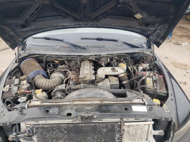صورة رقم 7 من المزاد - 2001 DODGE RAM 2500 مع VIN 1B7KF23611J241807
