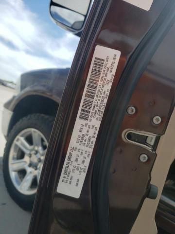 Photo 10 from auction – 2014 RAM 1500 LONGH with VIN 1C6RR7PM8ES396325