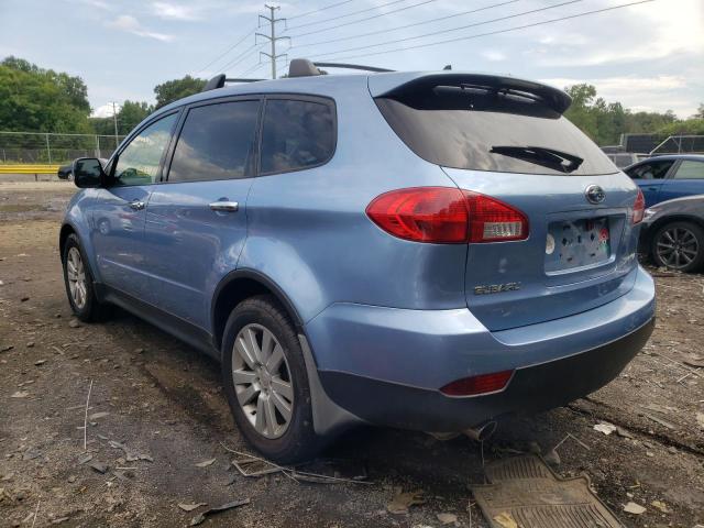 Photo 3 from auction – 2010 SUBARU TRIBECA LI with VIN 4S4WX9GD4A4401060