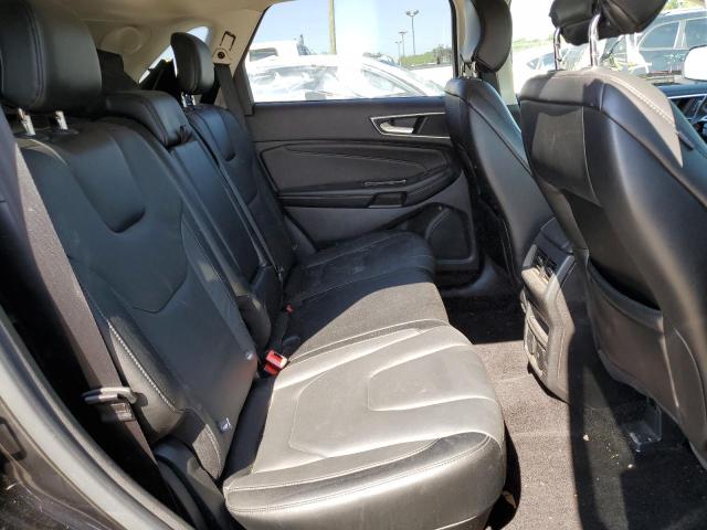 Photo 6 from auction – 2017 FORD EDGE TITAN with VIN 2FMPK4K99HBB73095