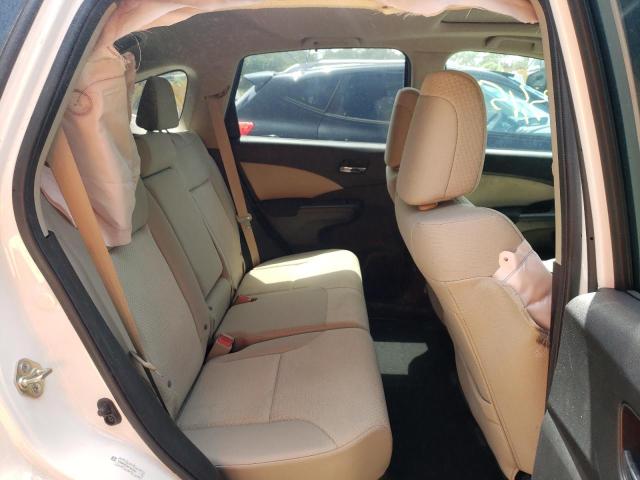 Photo 6 from auction – 2015 HONDA CR-V EX with VIN 5J6RM3H58FL005543