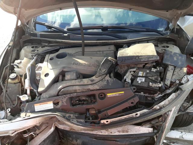 Photo 7 from auction – 2015 NISSAN ALTIMA 2.5 with VIN 1N4AL3AP2FC596007