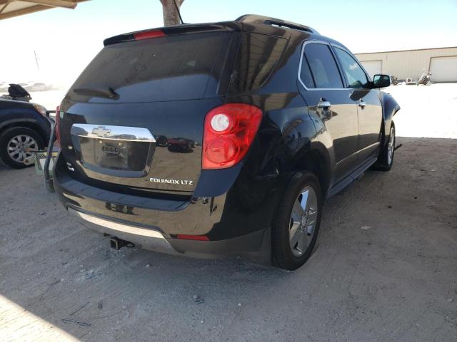 Photo 4 from auction – 2015 CHEVROLET EQUINOX LT with VIN 2GNFLHEK1F6230356