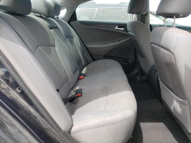 Photo 6 from auction – 2012 HYUNDAI SONATA GLS with VIN 5NPEB4AC7CH491559