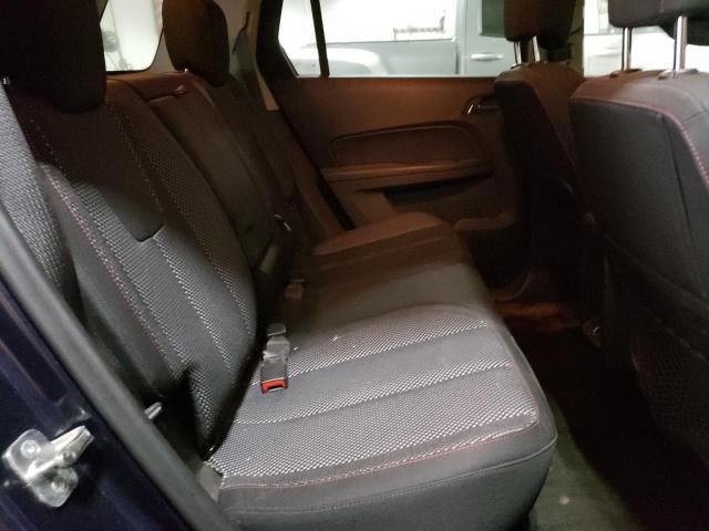 Photo 6 from auction – 2017 GMC TERRAIN SL with VIN 2GKALMEK2H6208708