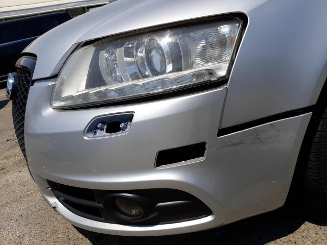 Photo 9 from auction – 2011 AUDI A6 PRESTIG with VIN WAUKGAFB7BN065966
