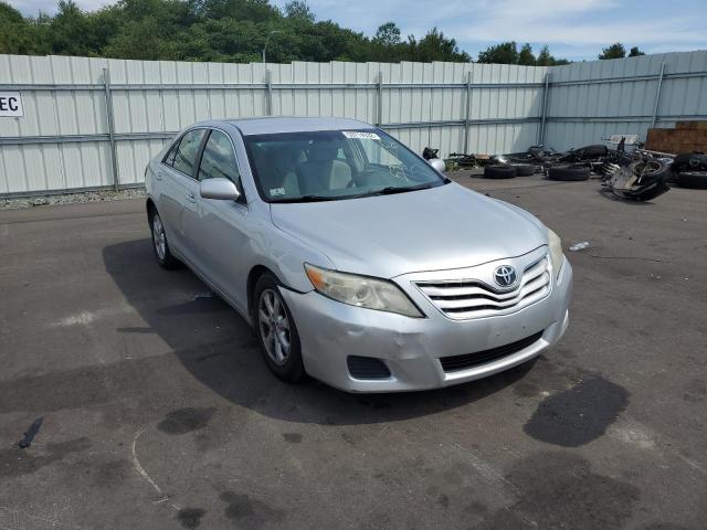 TOYOTA CAMRY BASE 2011 with VIN 4T1BF3EK8BU167510 - Photo from auction