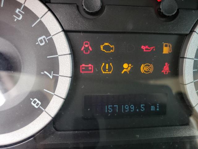 Photo 8 from auction – 2012 FORD ESCAPE XLT with VIN 1FMCU9DG5CKA92613
