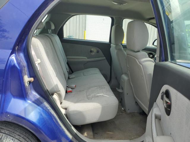 Photo 6 from auction – 2006 CHEVROLET EQUINOX LS with VIN 2CNDL23F266190397