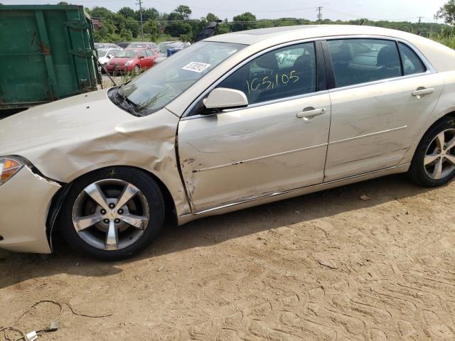 Photo 9 from auction – 2011 CHEVROLET MALIBU 1LT with VIN 1G1ZC5E17BF283518