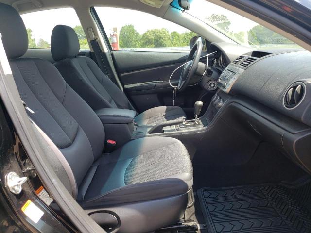 Photo 5 from auction – 2011 MAZDA 6 I with VIN 1YVHZ8BH9B5M16591