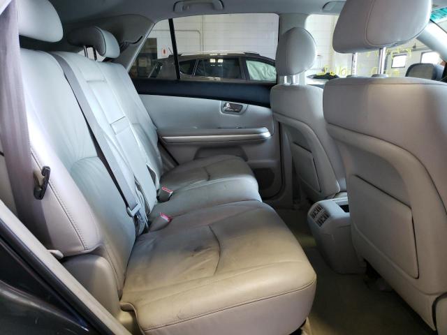 Photo 6 from auction – 2006 LEXUS RX 400 with VIN JTJHW31U560008010