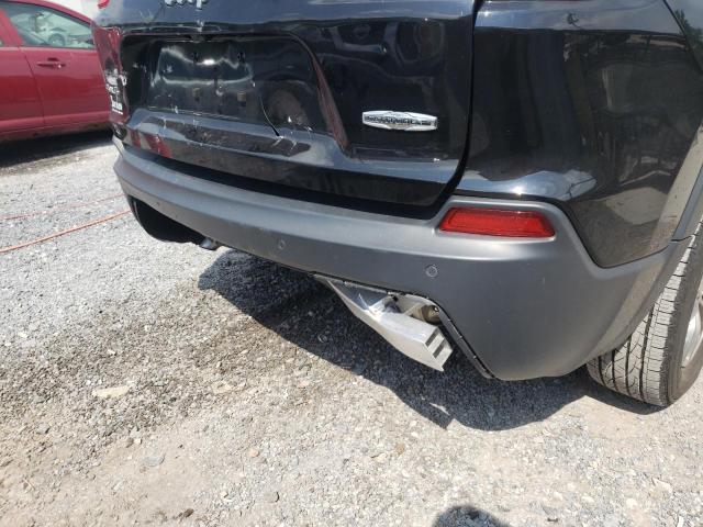 Photo 9 from auction – 2020 JEEP CHEROKEE L with VIN 1C4PJMLB5LD641108