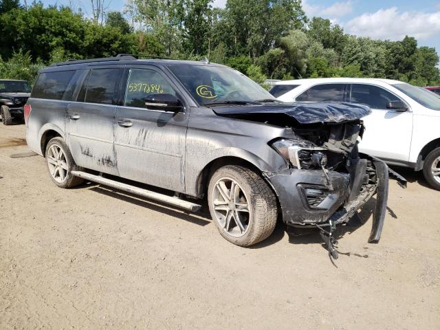 FORD EXPEDITION 2019 with VIN 1FMJK2AT6KEA39678 - Photo from auction